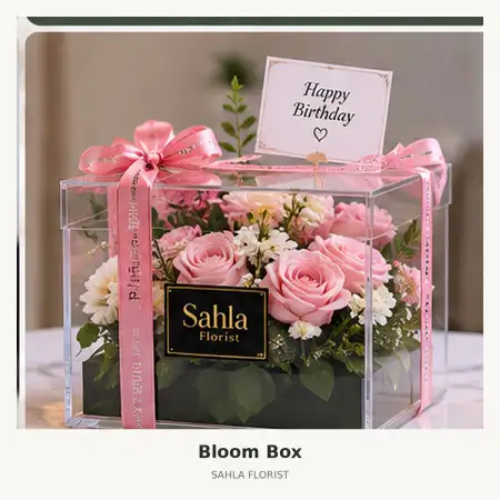 Bloom Box Batununggal